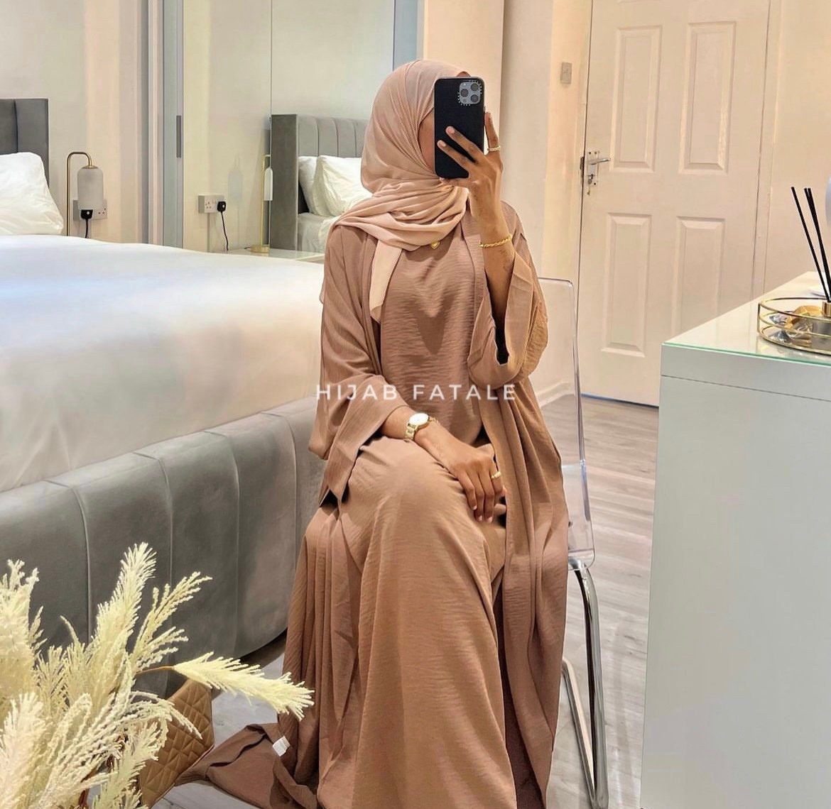 Hijab Pin – Arabic attire