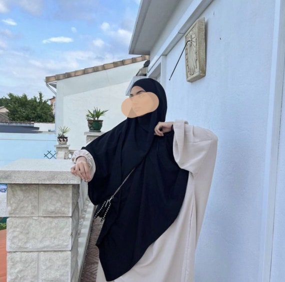 All in shop one abaya