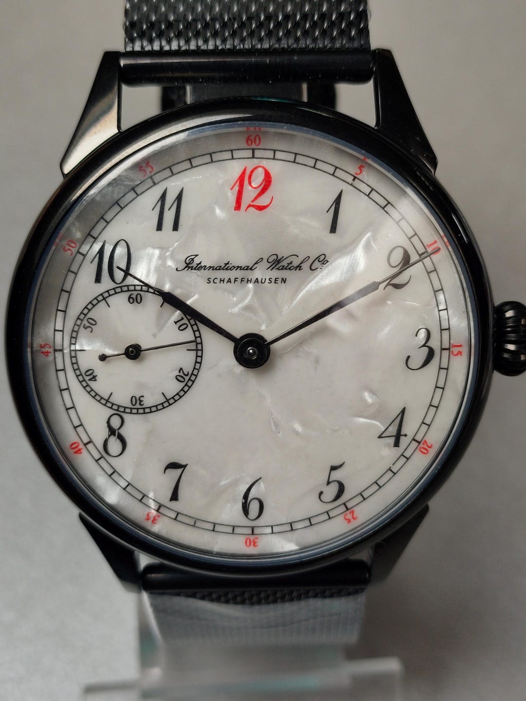 Soviet Wrist Watch Molnija 3602 Vintage Mechanical Men's Watch - Etsy