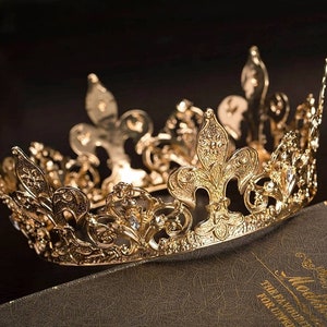 Ladies Crown 