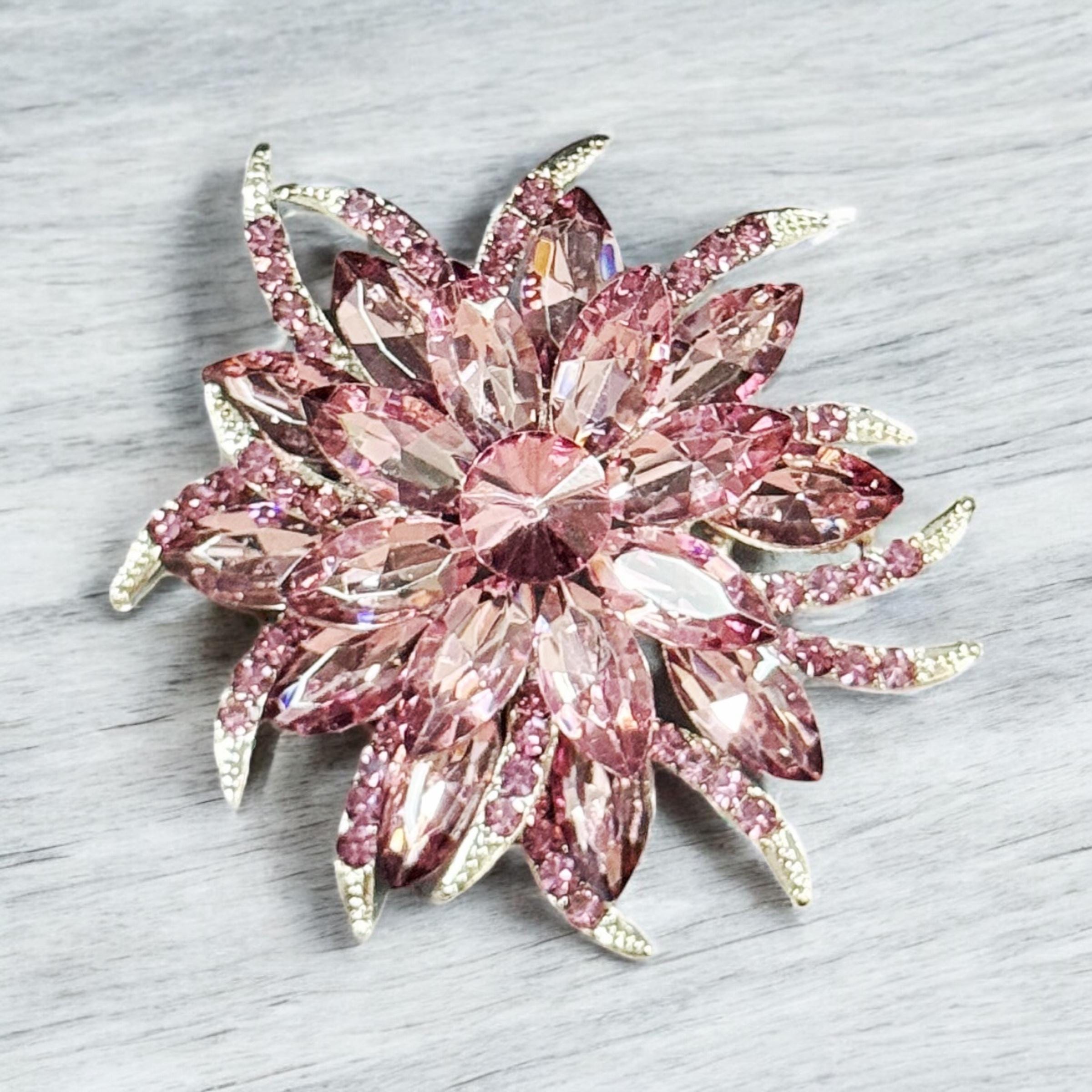 Brooches for Dresses - Etsy