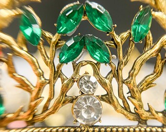 Corona Da Re Per Uomo In Oro Antico – 60x15 Cm, In Schiuma PU, Perfetta Per Compleanni, Halloween E Feste Medievali