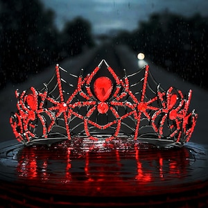 spider man headpiece