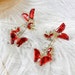 see more listings in the Earrings section