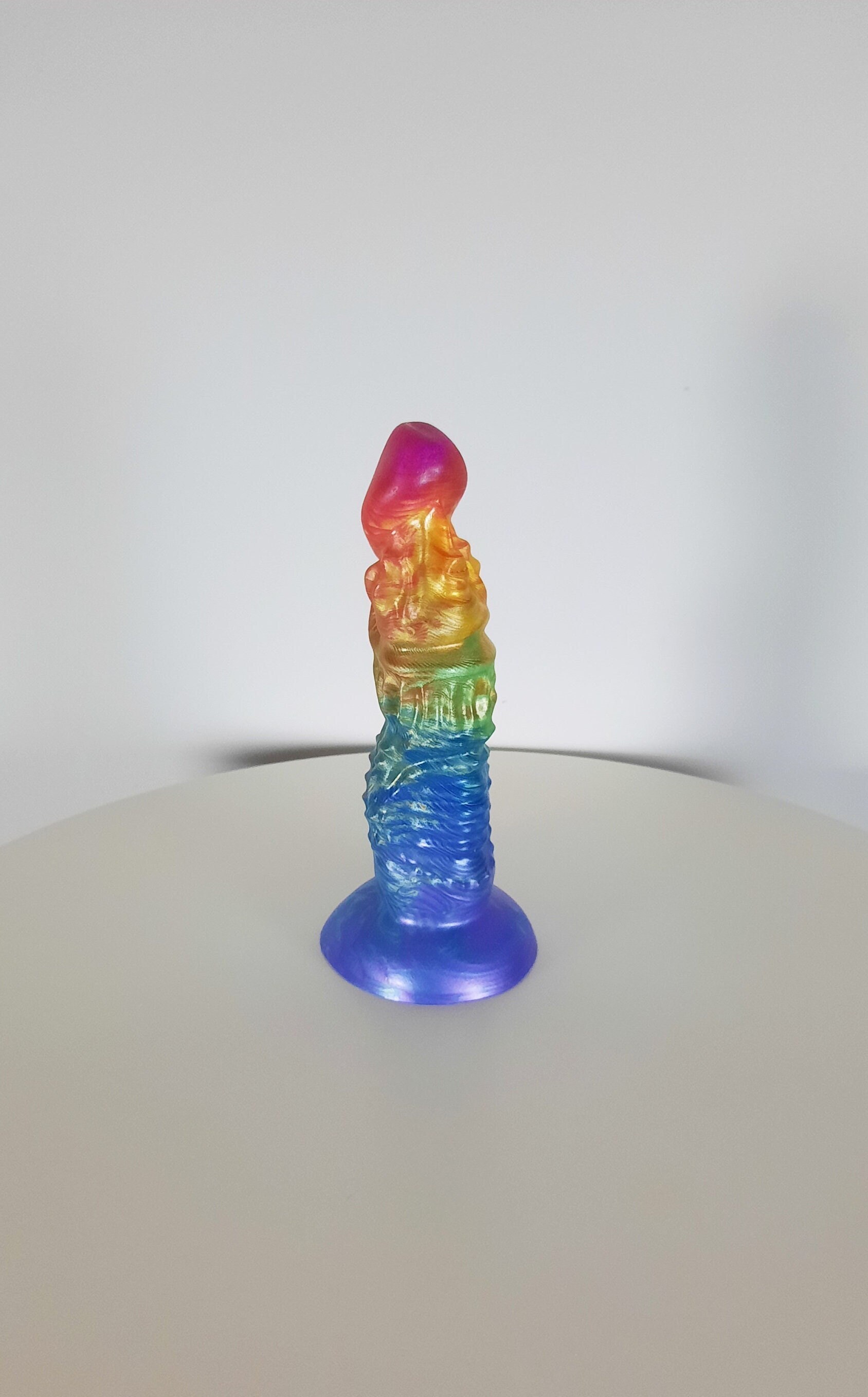 Water dildo foto