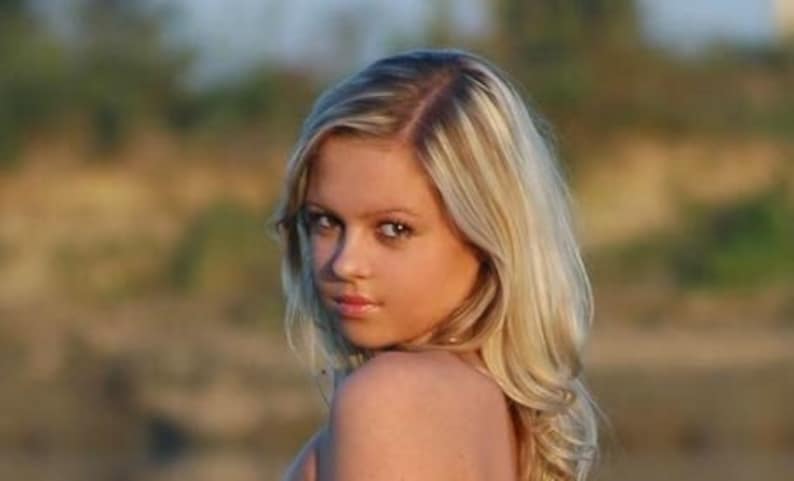 Classy Nudes Fine Art Print 446 8 X 10 Mature Very Nice - Etsy