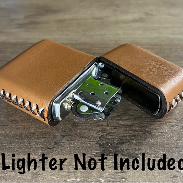Zippo Case Only Etsy