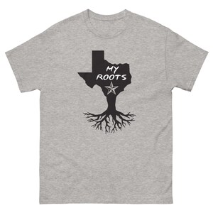 ROOTS Men&#39;s classic T-Shirt