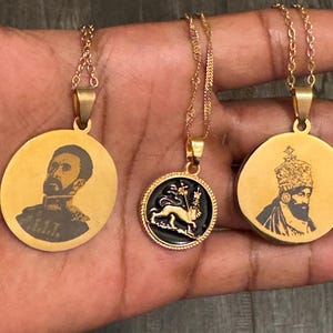 Handmade Ethiopian Orthodox Cross Pendant: Christian Religious Jewelry