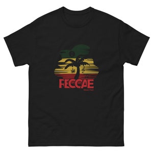 Reggae Men&#39;s classic T-shirt