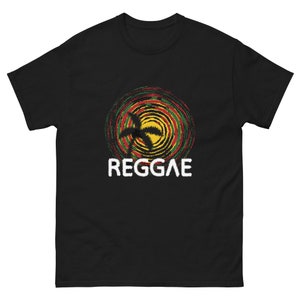 REGGAE Men&#39;s classic T-Shirt