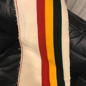 Ethiopian Gabi 100% cotton throw