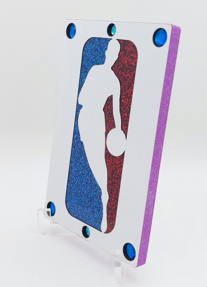 Laser Cut Acrylic Stands Etsy Australia