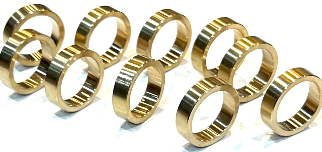 Stihl Cut off Saw Diamond Blade Adapter Reduce 10pk Etsy