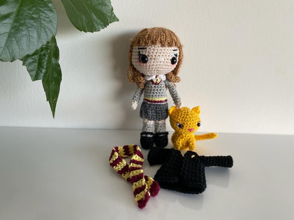Funko Ron Weasley Harry Potter Stuffed Animal 