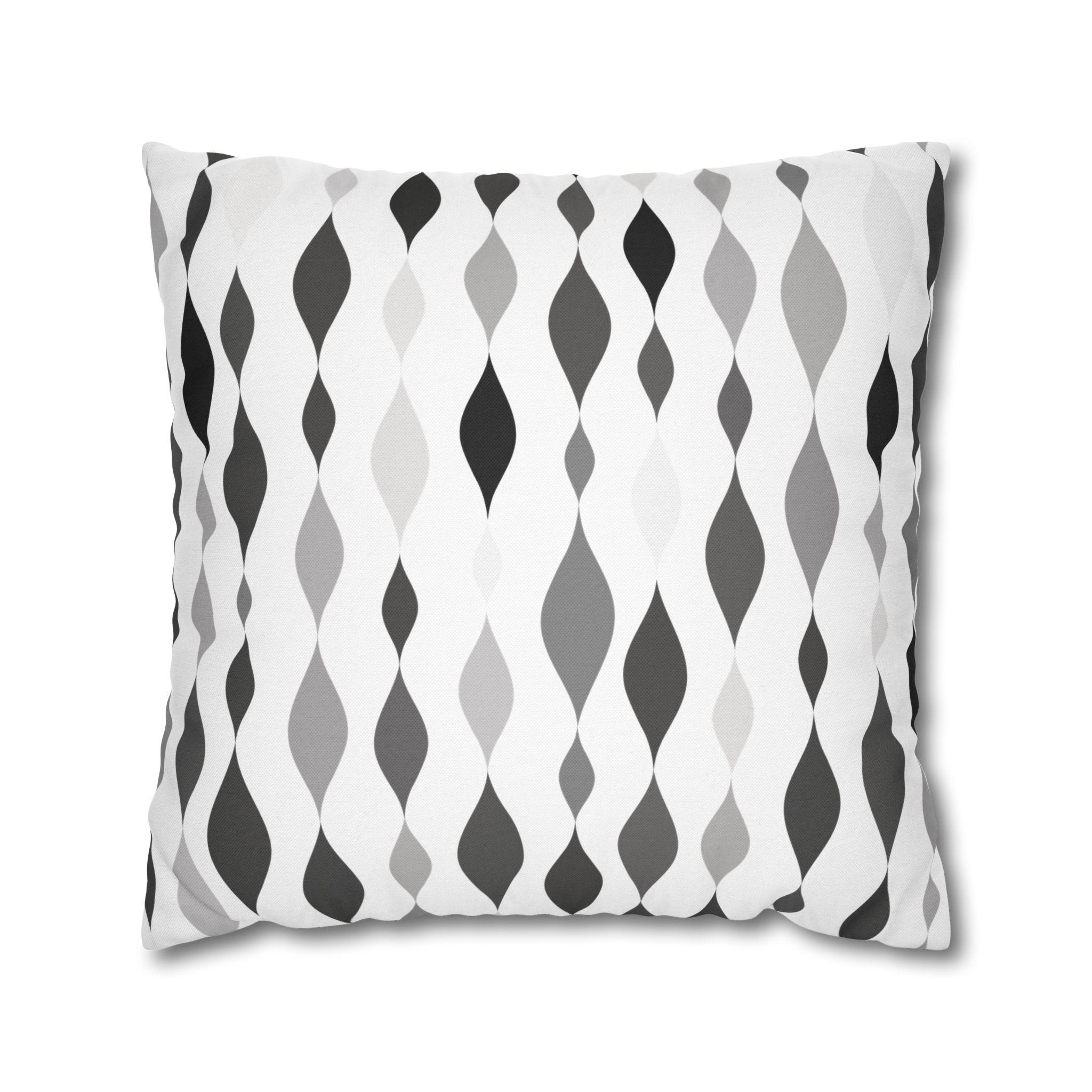 Köp Billigt Online 45*45 Home Decor Square Living Room Pillowcase