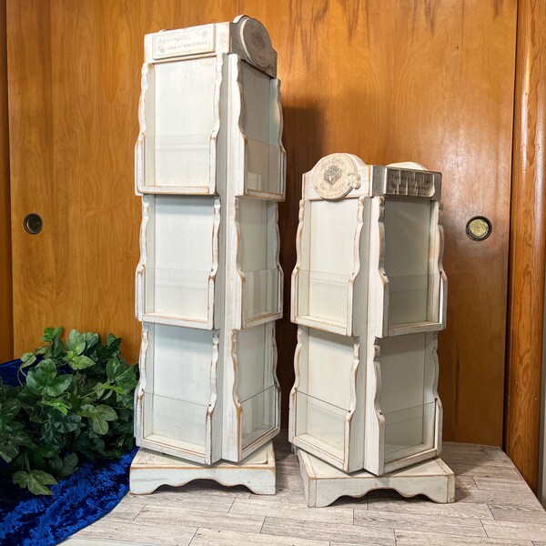 Greeting Card Display Rack Etsy