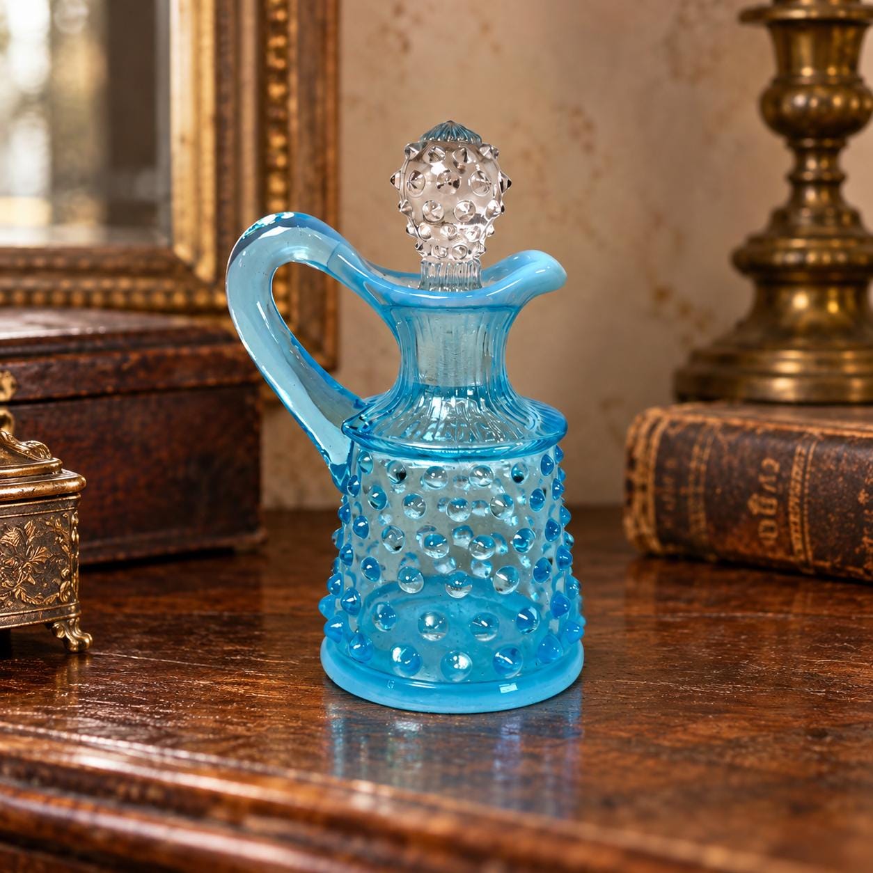 Opalescent Glass - Etsy