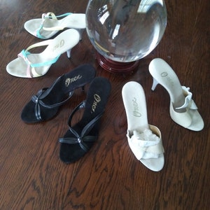 Onex Shoes Etsy UK