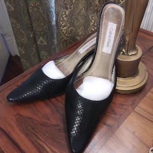 Amazing CK Mules