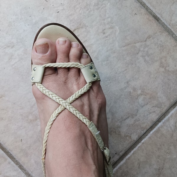 calvin klein shoes heels