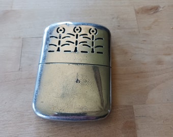 Vintage Hand Warmer