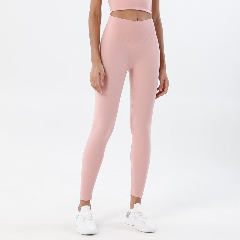 Peach Leggings -  Canada