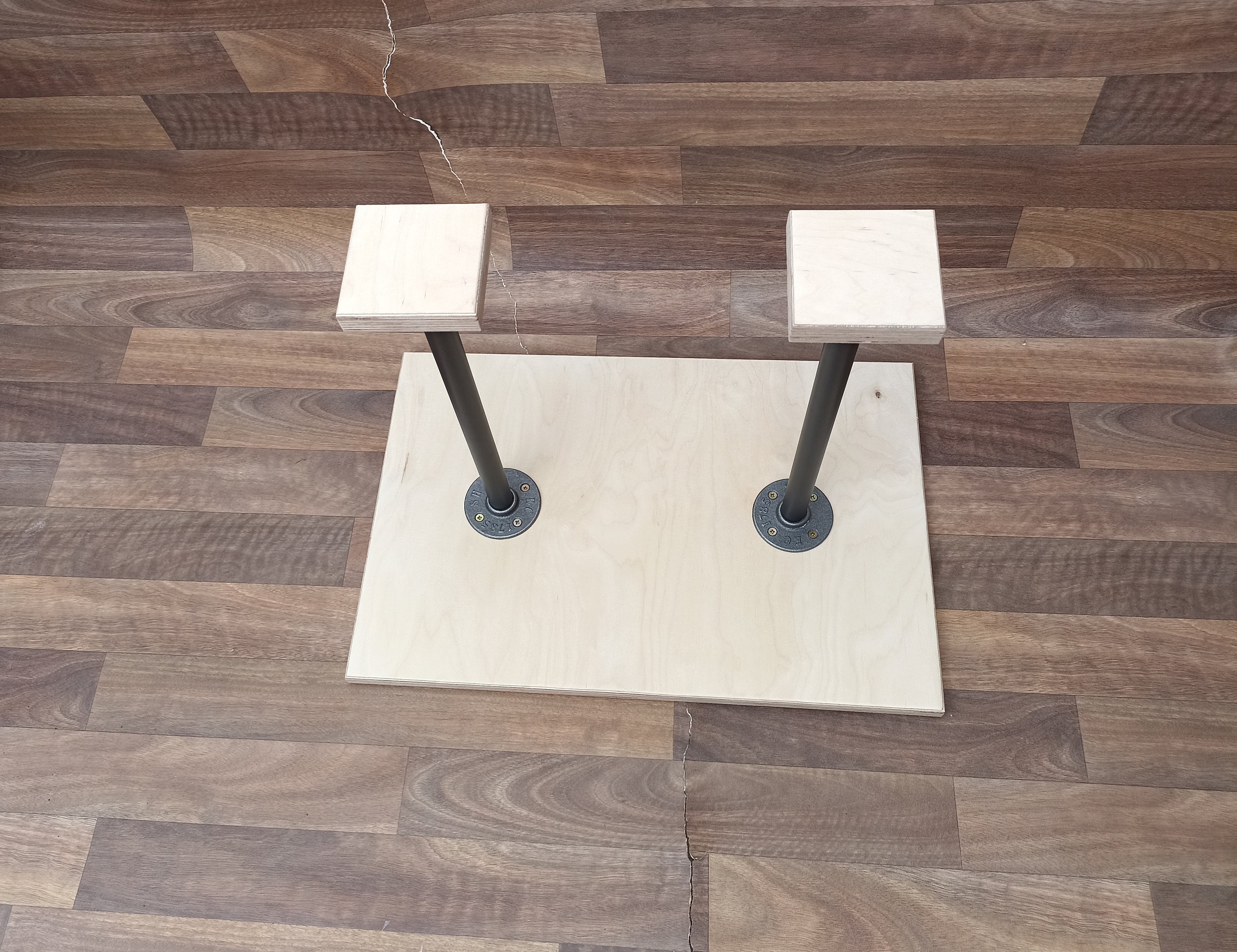 Handstand Canes Hand Balancing Workout Training Cane Gymnastic