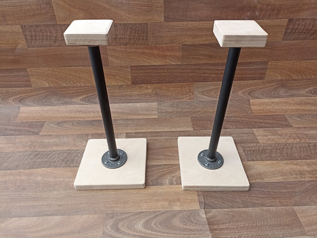 Handstand Canes With Individual Base Hand Balancing Workout Training Cane Gymnastic Equipment