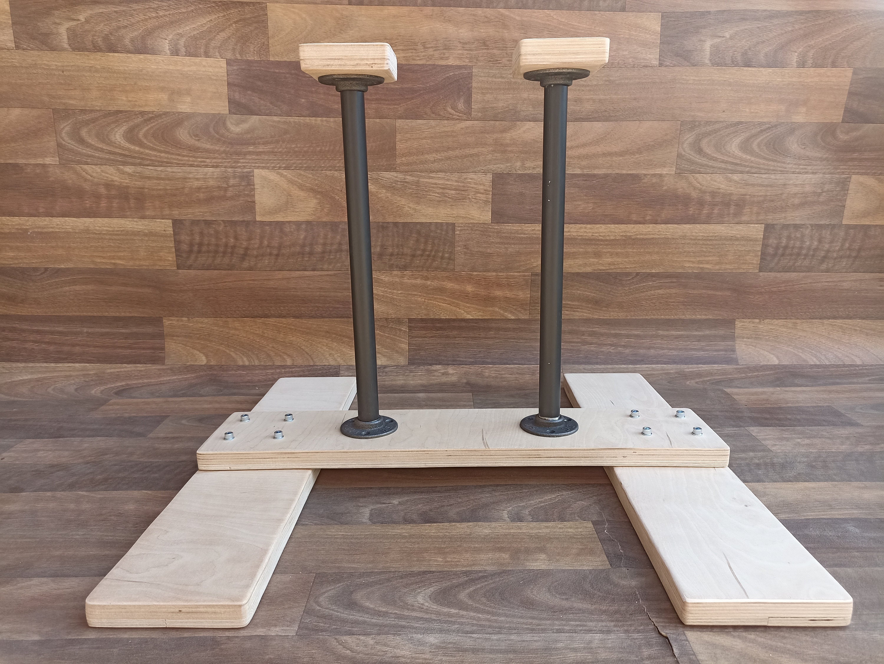 Handstand Canes Hbase Hand Balancing Workout Training Cane Gymnastic