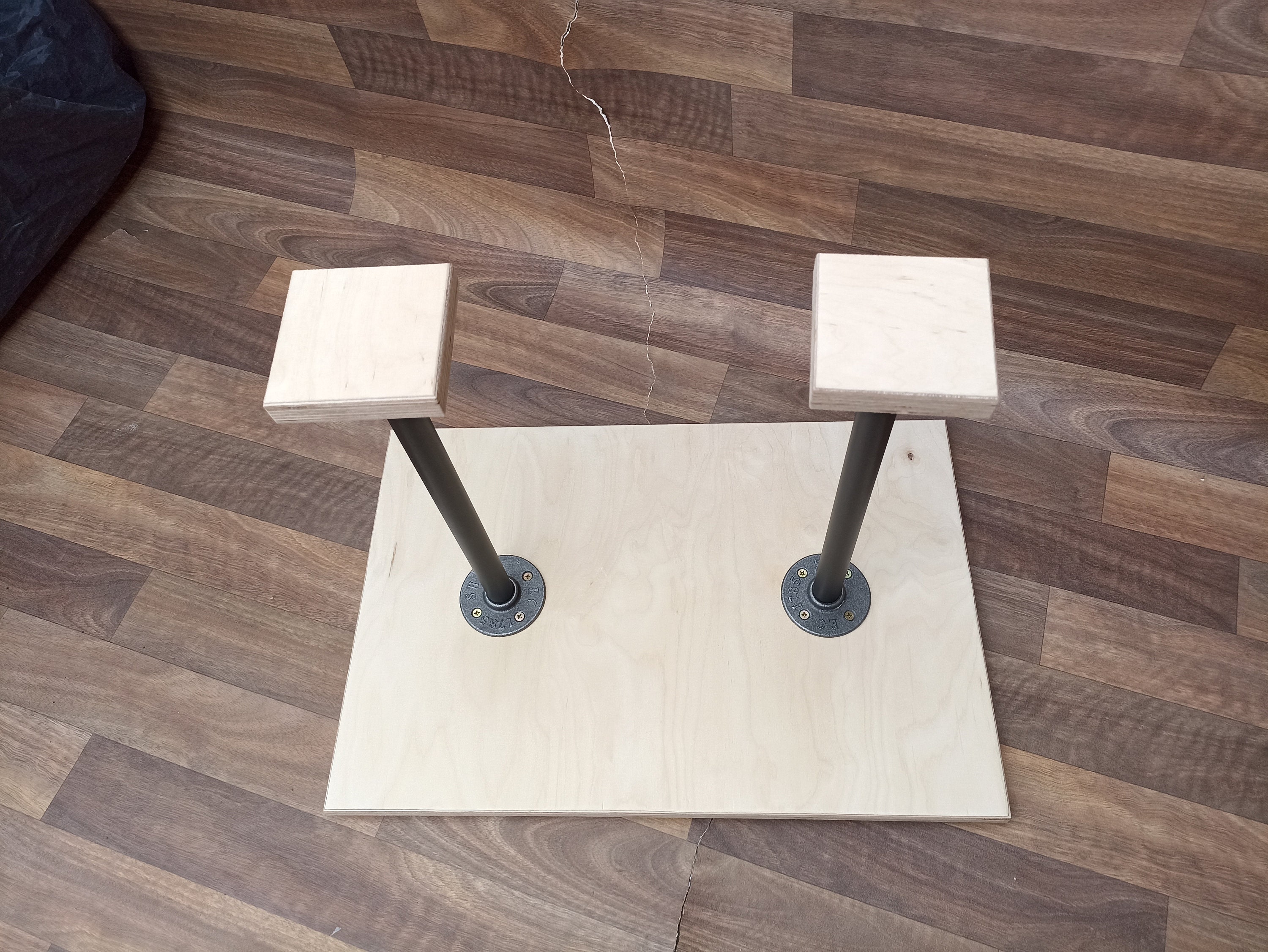 Handstand Canes Hand Balancing Workout Training Cane Etsy UK