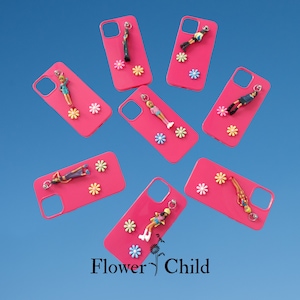 3D Soft TPU Daisy iPhone Case, Y2K Girl Pendant, iPhone 13, iPhone 13 Pro, iPhone 13 Pro Max, iPhone 12, iPhone 12 Pro, iPhone 12 Pro Max