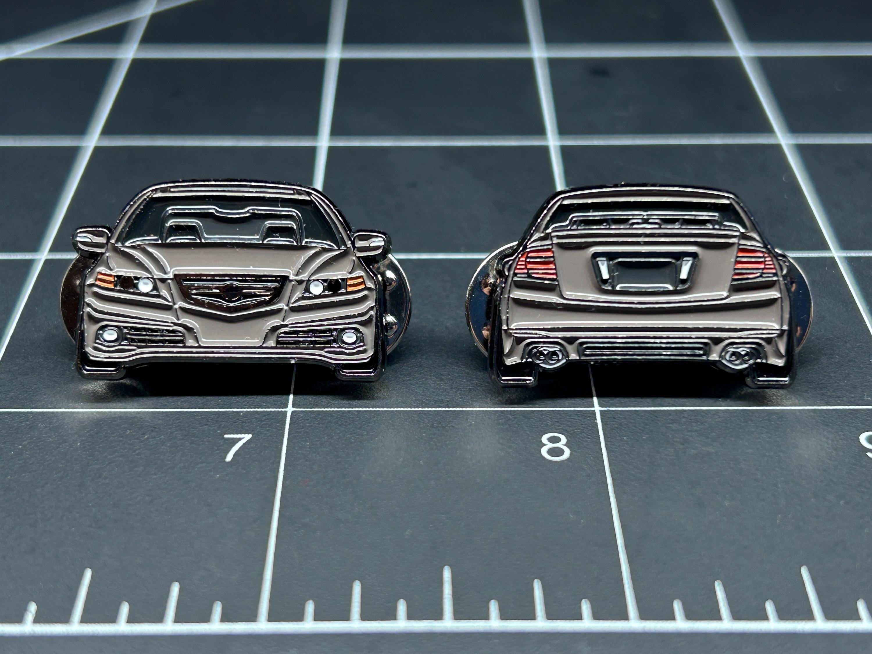 Acura Tlx Toy Car - Etsy Canada