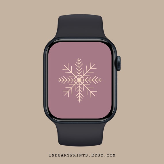 Black and Pink Smartwatch with Minimalist Design Amazon.com: Smartwatch for Women - Call, Fitness Tracker  main image 3