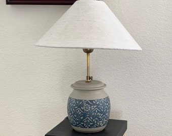 Vintage Table Lamps