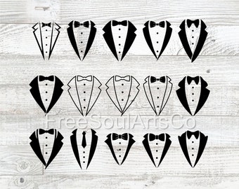 groom suit clipart