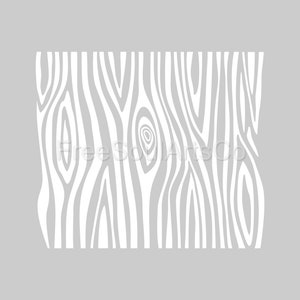 Houtnerf svg. Houtpatroon svg. Hout SVG. Houtnerf Print Patroon svg. Houten plank svg. Houtnerfplaat clipart. Knip het bestand. SVG PNG DXF
