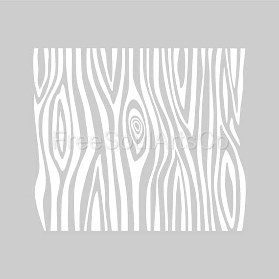Wood Grain Svg. Wood Pattern Svg. Wood SVG. Wood Grain Print Etsy Canada