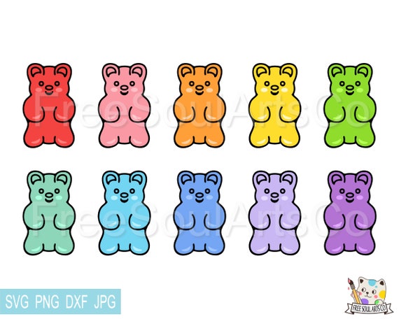 Gummy Bear Song | Art Board Print