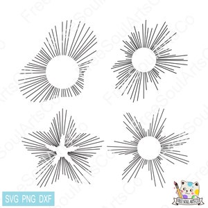 Schallwelle Kreis Svg. Musik-Svg. Stimme Welle svg. Strahlenentzerrer. Schallwelle Frequenz Tonaufnahme Clipart. Schnittdatei. svg png dxf