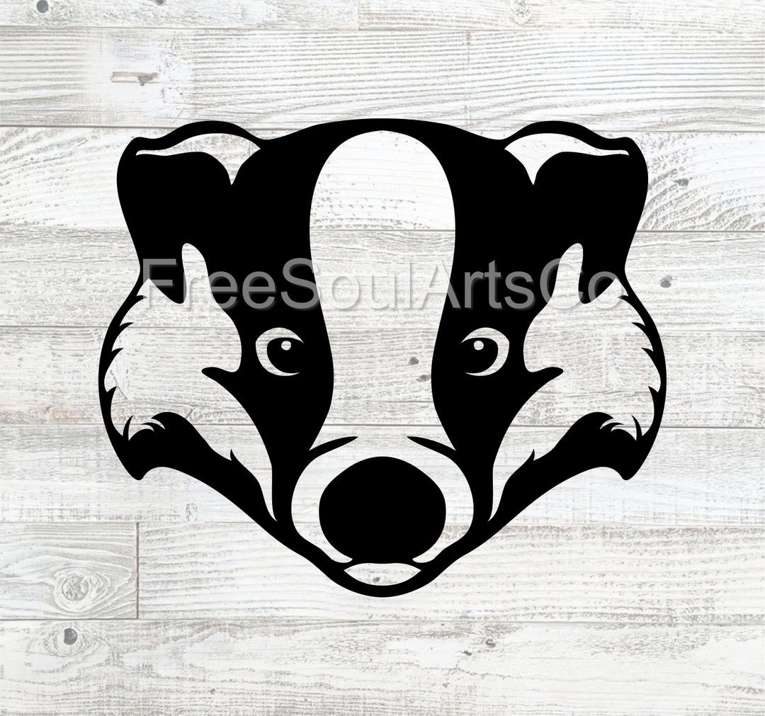 Badger Svg. Badgers Svg. Badgers Baseball Basketball Football Svg