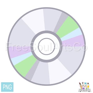 Może przedstawiać: Srebrna płyta CD z jasnofioletowym, jasnoniebieskim i jasnozielonym wzorem.