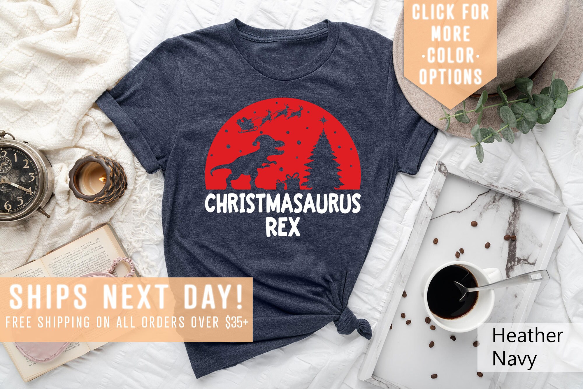 Discover Christmasaurus Rex Shirt Gift For Christmas Kids, Dinosaur Lover Kids Gift Shirt, Funny Christmas Tee, Dinosaur Sweatshirt, Santa Hat Hoodie