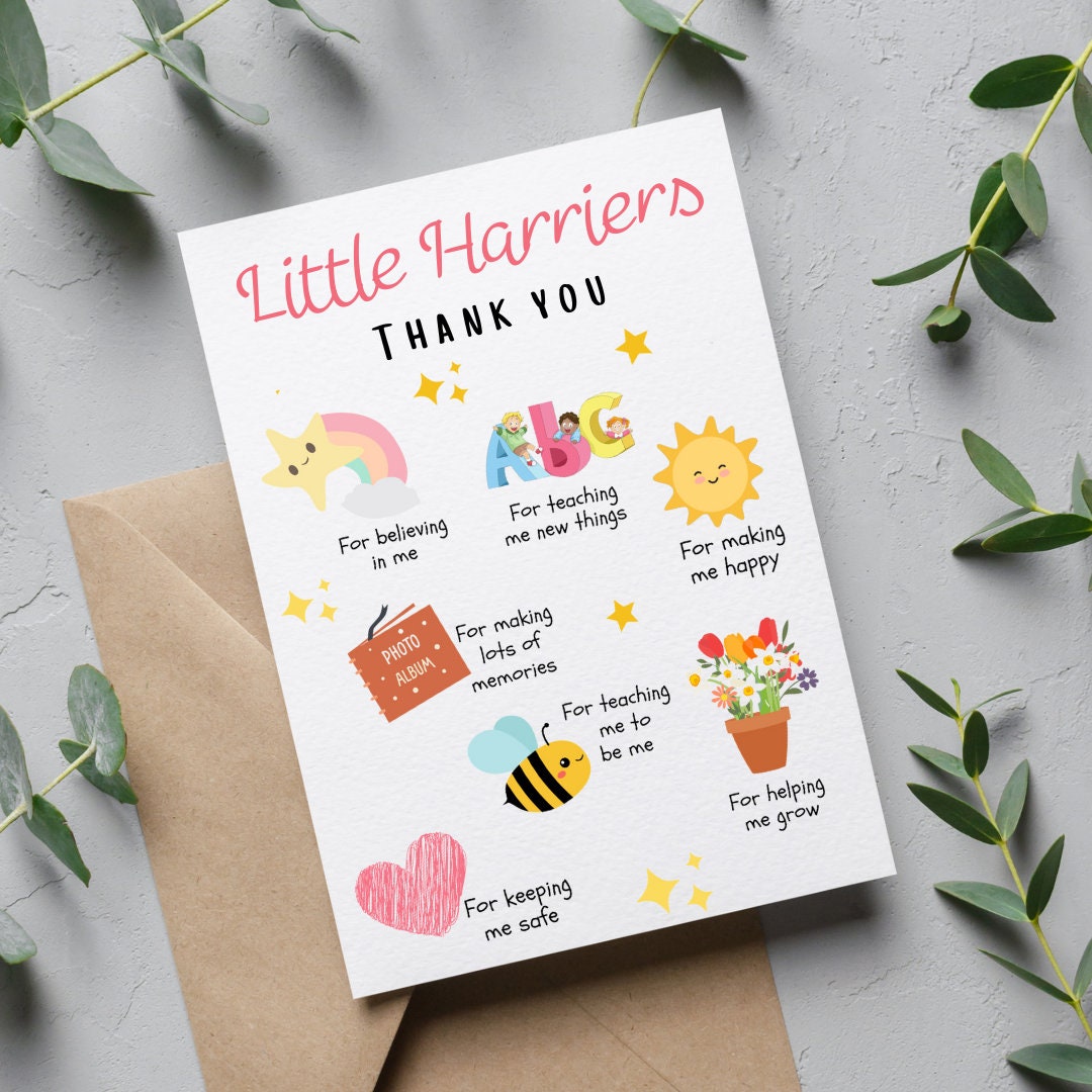 Teacher Valentine Gifts Teachers Day Gift For Preschool Teacher