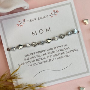 Birthday Gift for Special Mom, Mom Special Birthday Mom 60th, Gift for 50th, 40th, 65th, 70th, Any Occasion Gift