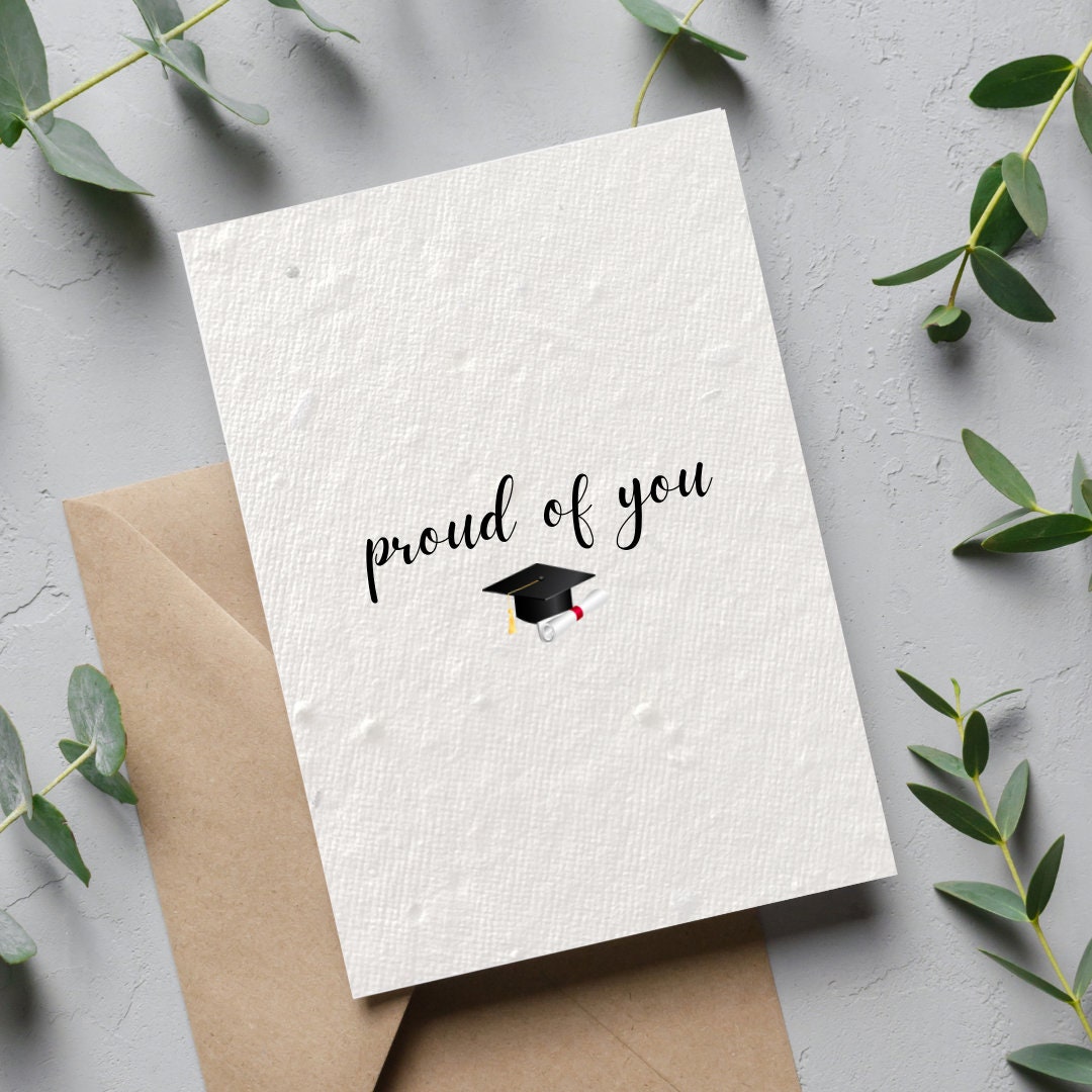 Graduation Congratulations Card, Passed Exams, Graduation Card, Passed ...