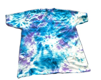 Tie-Dye T- for Children