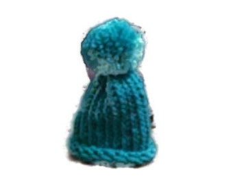 Mini Winter hat (you can’t wear it).