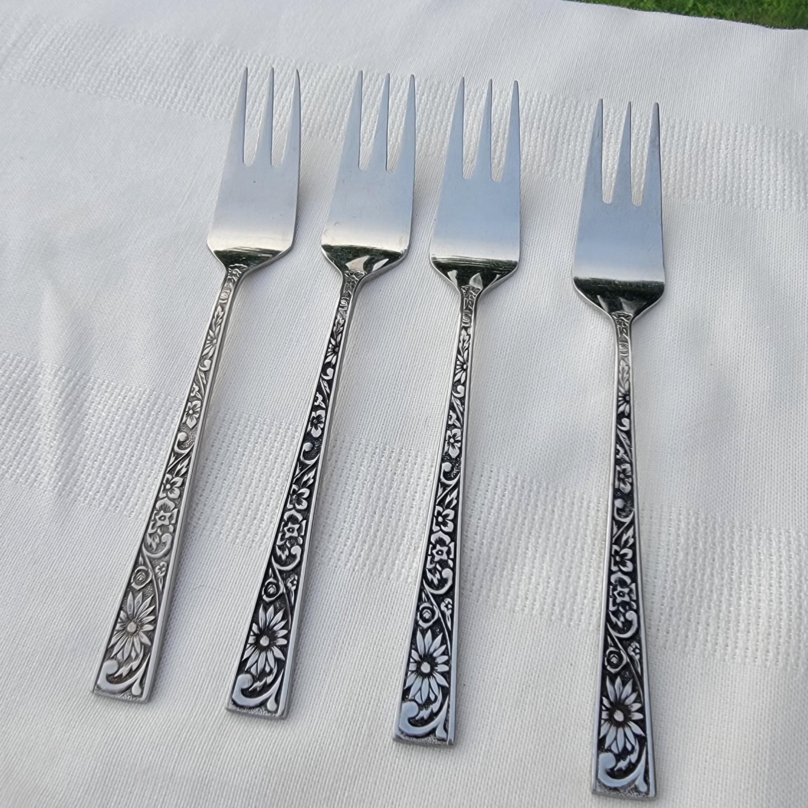 Towle stainless fork - Etsy 日本