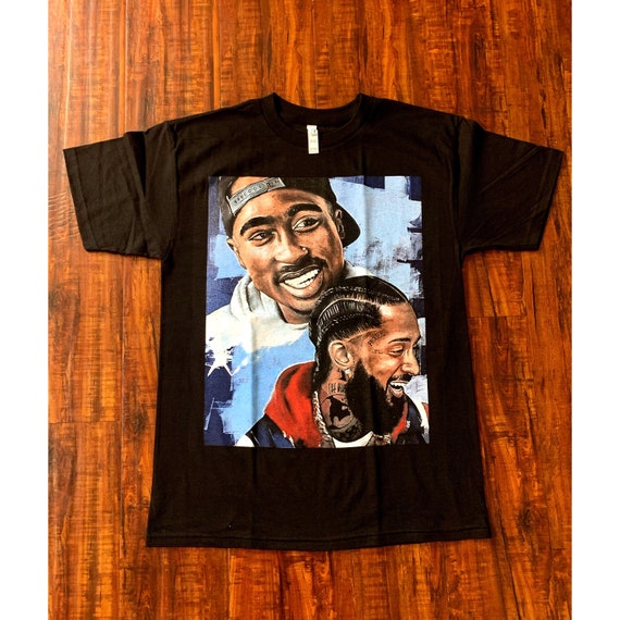 Nipsey Hussle Women's T-Shirts & Tops for Sale